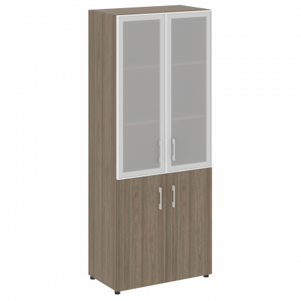 Yalta Шкаф LT.ST-1.2 R Вяз 800*450*1987