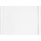 Карман настенный Attache Economy А4 из полиэтилена на скотче (297х210 мм, вертикальный, 5 штук в упаковке)