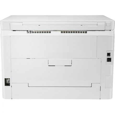 МФУ HP Color LaserJet Pro MFP M182n (7KW54A) A4, 16стр/мин