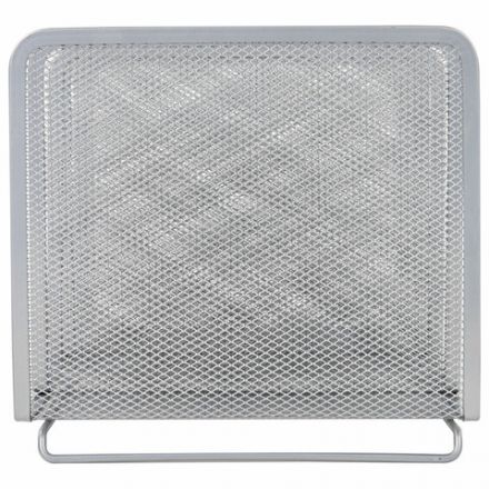 Подставка для сортировки писем и бумаг 5-ти секционная BRAUBERG "Germanium", 195х365х205 мм, серебро, 237969 Подставка для сортировки писем и бумаг 5-ти секционная BRAUBERG "Germanium", 195х365х205 мм, серебро, 237969