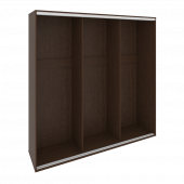 Maris Корпус высокий+трек SH.K3-6.1 Венге 2369*600*2388