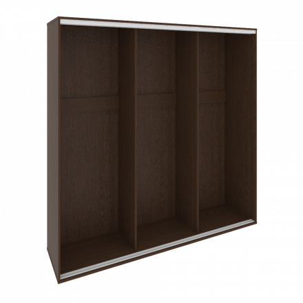 Maris Корпус высокий+трек SH.K3-6.1 Венге 2369*600*2388