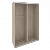 Maris Корпус высокий+трек SH.K2-6.1 Дуб аттик 1600*600*2394