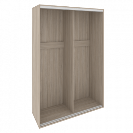 Maris Корпус высокий+трек SH.K2-6.1 Дуб аттик 1600*600*2394