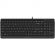 Набор клавиатура+Мышь A4Tech Fstyler F1512 USB (F1512 BLACK)