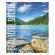 Тетрадь А5, 48 л., BRAUBERG, скоба, линия, обложка картон, МИКС, 403040 Тетрадь А5, 48 л., BRAUBERG, скоба, линия, обложка картон, МИКС, 403040