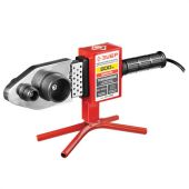 Сварочный аппарат для полипропиленовых труб ЗУБР, 800 Вт, 50-300С, 6 насадок, АСТ-800 Сварочный аппарат для полипропиленовых труб ЗУБР, 800 Вт, 50-300С, 6 насадок, АСТ-800