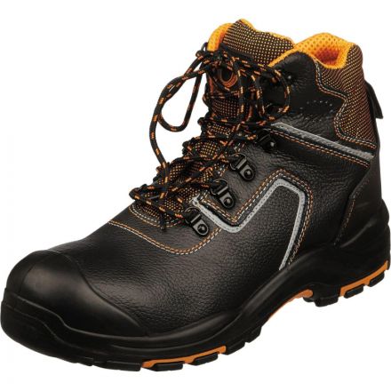 Ботинки PERFECT PROTECTION ПУ/НР с ПП и МС р.42 (111733) Ботинки PERFECT PROTECTION ПУ/НР с ПП и МС р.42 (111733)