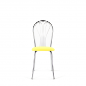Стул Версаль СН Z04 (желтый) Стул Версаль СН Z04 (желтый)