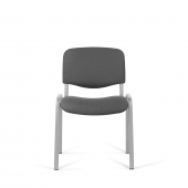 Стул ИЗО GR C73 (серый)