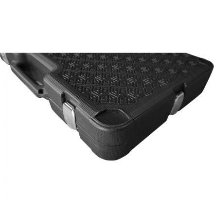 Набор инструмента профессиональный BERGER 163 предм ГАННОВЕР BG163-121438