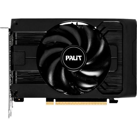 Видеокарта Palit RTX5050 STORMX OC 8GB 3xDP HDMI(NE65050T19P1-GB2070F) Видеокарта Palit RTX5050 STORMX OC 8GB 3xDP HDMI(NE65050T19P1-GB2070F)