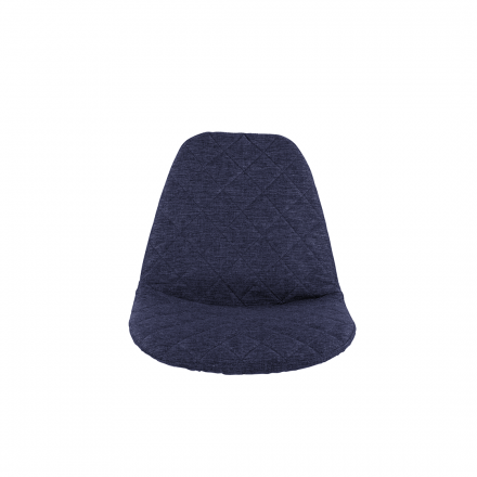 Чехол Шелл Ромб Moderno 07 (синий)