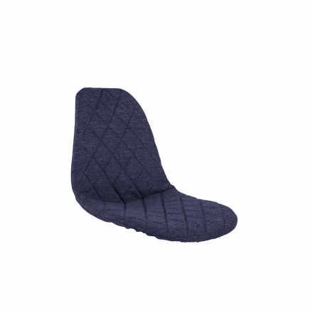 Чехол Шелл Ромб Moderno 07 (синий)