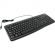 Клавиатура Logitech Keyboard K120 For Business Black USB (920-002522)