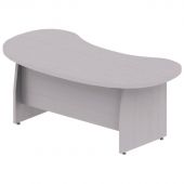 Стол ED Статус С-1.3 дуб Ш1800