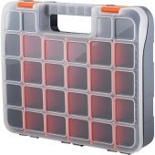 Органайзер для мелочей Blocker Expert 15 серо/оранж. BR383610026