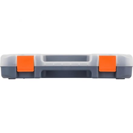 Органайзер для мелочей Blocker Expert 15 серо/оранж. BR383610026