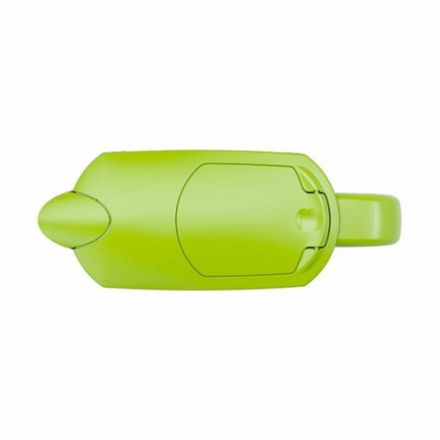 Кувшин-фильтр для очистки воды АКВАФОР "Реал В15", 2,9 л, со сменной кассетой, салатовый, 210156