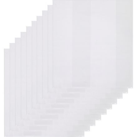 Обложка д/учебников Петерсона,270х490,ПП,60мкм, комплект 10 шт