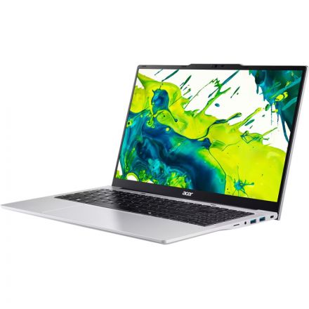 Ноутбук Acer Aspire Lite(NX.D5HCD.002) i7-13620H/16 Gb/512Gb SSD/15,6/noOS