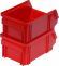 Ящик 170х105х75 красный Ящик 170х105х75 красный