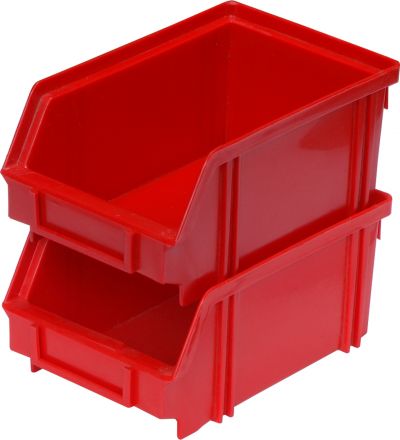 Ящик 170х105х75 красный Ящик 170х105х75 красный