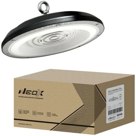 Светильник склад сд UHB-2L 150Вт 230В 5000К IP65  NEOX