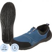 Кроссовки ПУ с МП (blue black) KD 001 р.36 Кроссовки ПУ с МП (blue black) KD 001 р.36