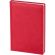 Ежедневник датированный 2026 АТТАСНЕ А5, 180л, 143х210мм, Сиам красный