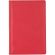 Ежедневник датированный 2026 АТТАСНЕ А5, 180л, 143х210мм, Сиам красный