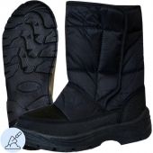 Сапоги дутые женские, утепленные р.40 (111751) Сапоги дутые женские, утепленные р.40 (111751)