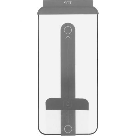 Защитное стекло с аппликатором COMMO для Apple iPhone 15 Pro Max,прозрачное Защитное стекло с аппликатором COMMO для Apple iPhone 15 Pro Max,прозрачное