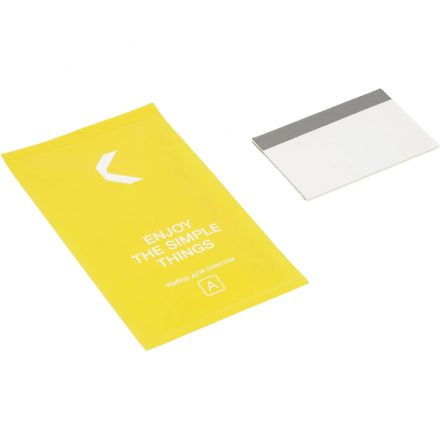 Защитное стекло с аппликатором COMMO для Apple iPhone 15 Pro Max,прозрачное Защитное стекло с аппликатором COMMO для Apple iPhone 15 Pro Max,прозрачное