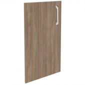 Дверь ONIX ЛДСП низкая левая (1шт) O.D-3(L) аризона дуб В766