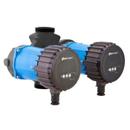 Насос циркуляционный сдвоенный с мокрым ротором IMP PUMPS NMTD SMART 32/120-180 979524592