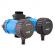Насос циркуляционный сдвоенный с мокрым ротором IMP PUMPS NMTD SMART 32/120-180 979524592