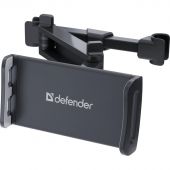 Держатель Defender автомобильный CH-226 110-190 мм, на подголовник (29226)