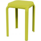 Табурет NF_желтый (200625)
