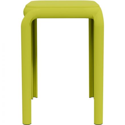 Табурет NF_желтый (200625)