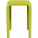Табурет NF_желтый (200625)