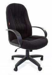 Офисное кресло Chairman 685 Россия  10-356 черный NEW
