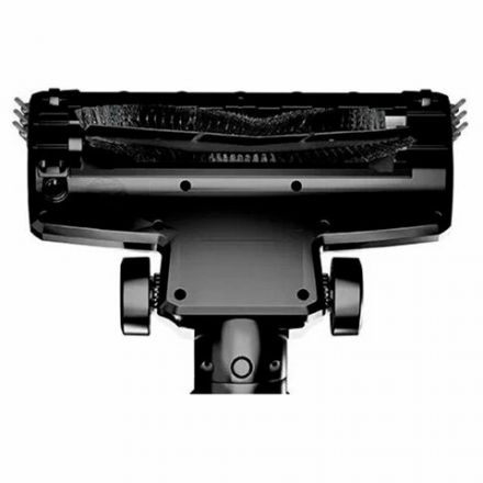 Пылесос вертикальный беспроводной CENTEK CT-2567, 2 в 1, мощность 350 Вт, контейнер 0,6 л, белый