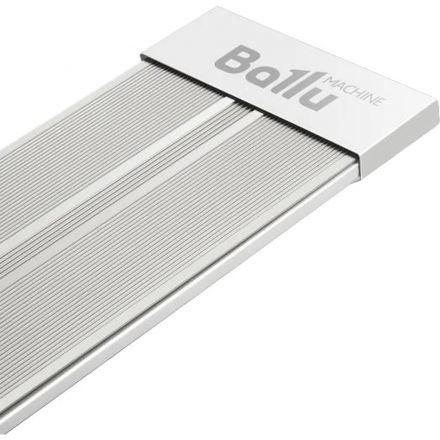 Обогреватель инфракрасный Ballu BIH-AP4-1.0-W