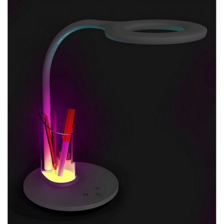 Светильник Camelion KD-826 C01 бел, 8 Вт, LED