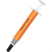 Термопаста ID-Cooling FROST X05 5g 6.5Вт/(м-К) шприц 5гр