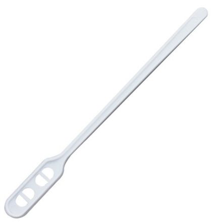 Размешиватель одноразовый пластиковый 115 мм, КОМПЛЕКТ 500 шт., БЮДЖЕТ для чая и кофе ПС, LAIMA, 600998