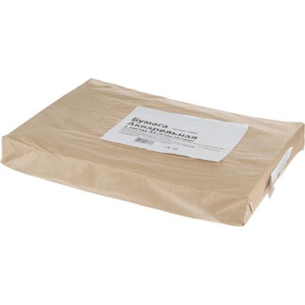 Бумага акварельная Kroyter А3 200 листов