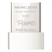 Сетевой адаптер Wi-Fi  Mercusys MW150US