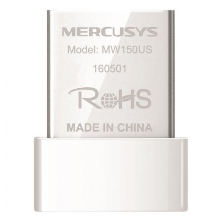 Сетевой адаптер Wi-Fi  Mercusys MW150US